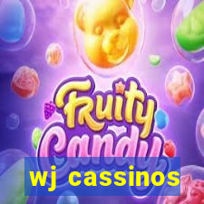 wj cassinos